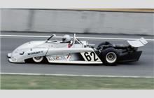 62 - Start CA 871 Mazda Can-Am #8301 (Gebhardt) - Style Auto Racing Team