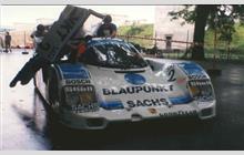 2 - Porsche 962 C #135=>007 - Joest Racing GmbH