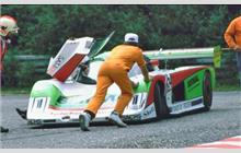 54 - Gebhardt 88 C2 Audi Turbo #C87/1 - Bernal Torantriebe-Team Gebhardt