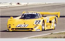 22 - Spice SE89C Ford #003 - Spice Engineering