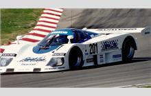 201 - Mazda 767B #001 - Mazdaspeed