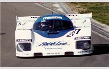 201 - Mazda 767B #001 - Mazdaspeed