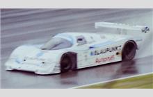 1 - Porsche 962 C #142=>011 - Blaupunkt-Sachs-Joest-Racing