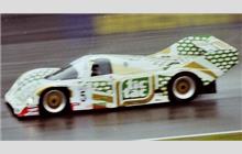 5 - Porsche 962 C #141 - Dauer-Racing