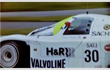 30 - Porsche 962 C #A04 (Kremer) - Momo-Gebhardt-Racing