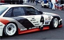 4 - Audi 90 quattro - Audi of America