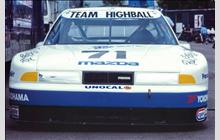 71 - Mazda MX-6 (Highball) - Team Highball