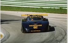 02 - Spice SE86CL Pontiac Firebird #PSGTPL1 - Empire Motorsports