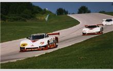 79 - Spice SE87L Pontiac Firebird #003 - Whitehall Motorsports