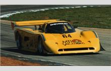 64 - Spice SE89P Chevrolet #003 - Jim Miller Racing