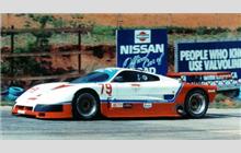 79 - Spice SE87L Pontiac Firebird #003 - Whitehall Motorsports