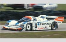0 - Porsche 962 C #129 (Joest) - Joest Racing