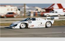 33 - Spice SE89P Pontiac Firebird GTP #002 - Spice Engineering USA