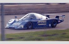 3 - Ecosse C286 Ford #004 - Bell & Colvill Plc