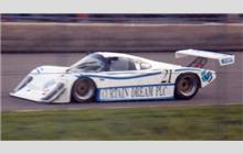 21 - Tiga GC287 Rover #350 - Curtain Dream Plc