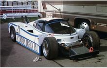 21 - Tiga GC287 Rover #350 - Curtain Dream Plc