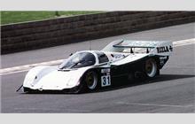 31 - Porsche 962 C #138 - Team Davey