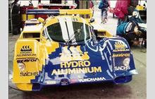 5 - Porsche 962 C #003BM (Thompson) - Repsol Brun Motorsport