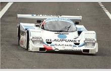7 - Porsche 962 C #142=>011 - Joest Racing