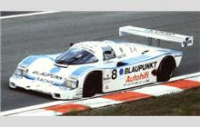 8 - Porsche 962 C #004=>104C - Joest Racing