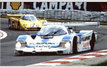 8 - Porsche 962 C #004=>104C - Joest Racing