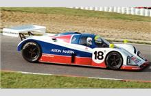18 - Aston Martin AMR1 #05 (Courtaulds) - Aston Martin