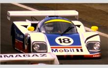 18 - Aston Martin AMR1 #05 (Courtaulds) - Aston Martin