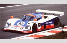 19 - Aston Martin AMR1 #04 (Courtaulds) - Aston Martin