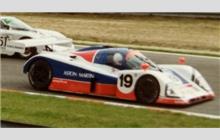 19 - Aston Martin AMR1 #04 (Courtaulds) - Aston Martin