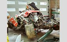 20 - Porsche 962 C #SH962/89-01 (Schuppan) - Team Davey