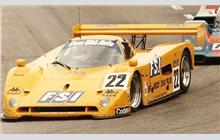 Spark S6804 1/43 SPICE SE88C NO.101 24H LE MANS 1989 Model Car - UK Spark S6804 1/43 SPICE SE88C NO.101 24H LE MANS 1989 Model Car - UK