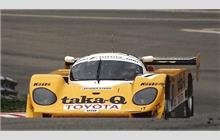 Toyota 89C-V - Photo Gallery - Racing Sports Cars