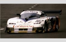 102 - Spice SE86C Hart #002 - Chamberlain Engineering