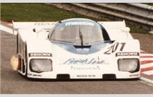 201 - Mazda 767B #001 - Mazdaspeed