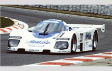 201 - Mazda 767B #001 - Mazdaspeed