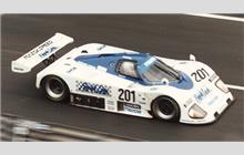 201 - Mazda 767B #001 - Mazdaspeed