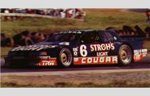 6 - Mercury Cougar XR-7 (Roush) - Roush Racing