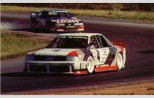 Additional Photo - Summit Point IMSA GTO 1989