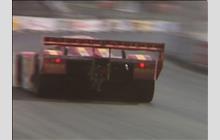 30 - Porsche 962 C #001GS (Gebhardt Sports) - Momo/Gebhardt Racing