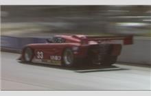 33 - Spice SE89P Pontiac Firebird #001 - Spice Engineering