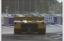 64 - Spice SE89P Chevrolet #003 - Jim Miller Racing