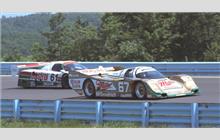 Additional Photo - Watkins Glen 500 Kilometres 1989