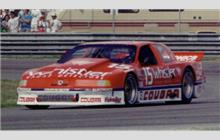 15 - Mercury Cougar XR-7 (Roush) - Tru-Cur/Roush Racing