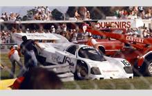 16 - Porsche 962 C #148 - Dyson Racing