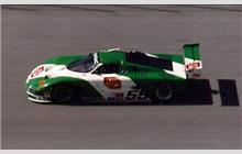 55 - Spice SE86CL Pontiac Firebird GTP #PSGTPL2 - Fuji Film