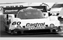 60 - Jaguar XJR-10 #589 (Advanced) - Castrol Jaguar Racing