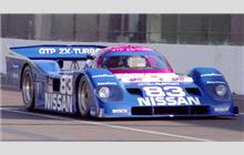 83 - Nissan NPT-90 #90-03 - Nissan Performance