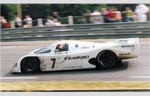 7 - Porsche 962 C #158=>015 - Joest Porsche Racing