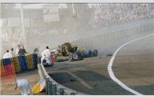 37 - Toyota 90C-V #05 - Toyota Team Tom's