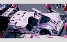 43 - Porsche 962 C GTi #RLR 201 (RLR) - Richard Lloyd Racing